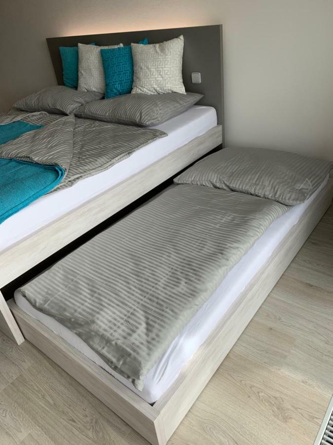 Apartman Denisa Lipno nad Vltavou Eksteriør billede