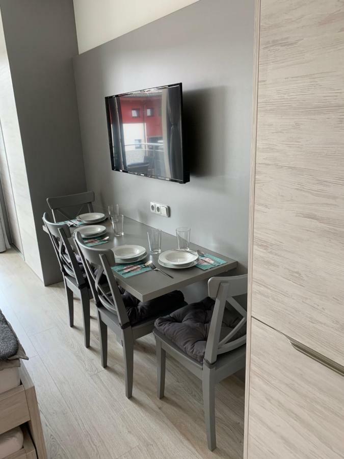 Apartman Denisa Lipno nad Vltavou Eksteriør billede