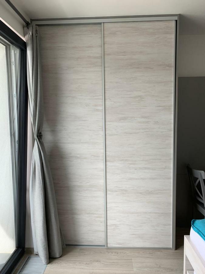 Apartman Denisa Lipno nad Vltavou Eksteriør billede
