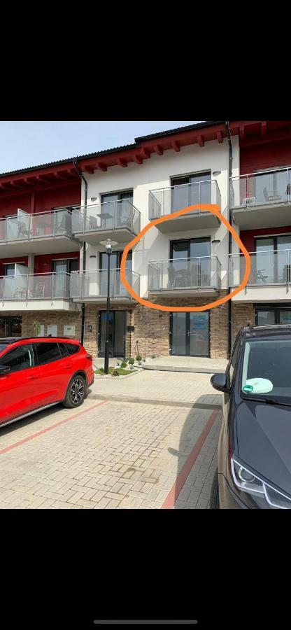 Apartman Denisa Lipno nad Vltavou Eksteriør billede